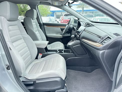 Used 2022 Honda CR-V EX image 17