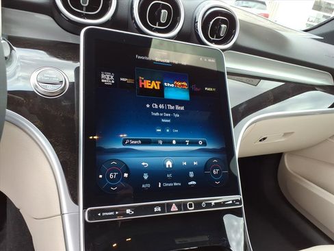 New 2026 Mercedes-Benz C 300 4MATIC Sedan image 19