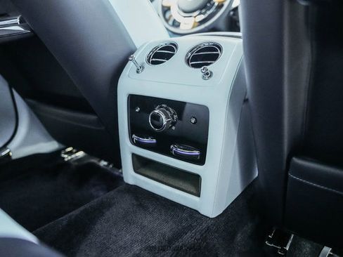 Used 2022 Rolls-Royce Ghost AWD/4WD image 54