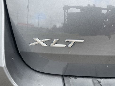 Certified 2022 Ford Explorer XLT w/ Equipment Group 202A image 48