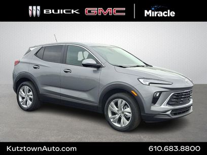 Used 2026 Buick Encore GX Preferred w/ Advanced Technology Package