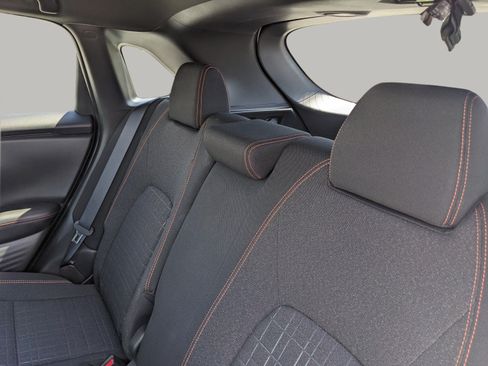 Used 2024 Honda HR-V Sport image 18
