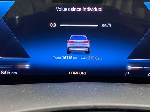 Certified 2024 BMW X5 xDrive40i w/ Premium Package image 20