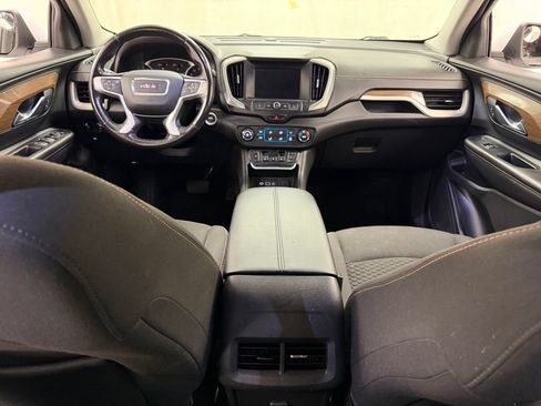 Used 2020 GMC Terrain SLE w/ Driver Convenience Package FWD image 30