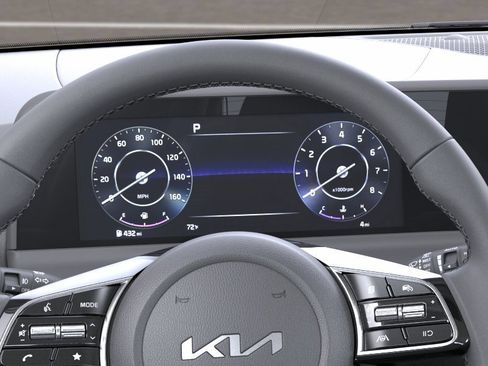 New 2026 Kia Seltos EX w/ EX Sunroof Package FWD image 21