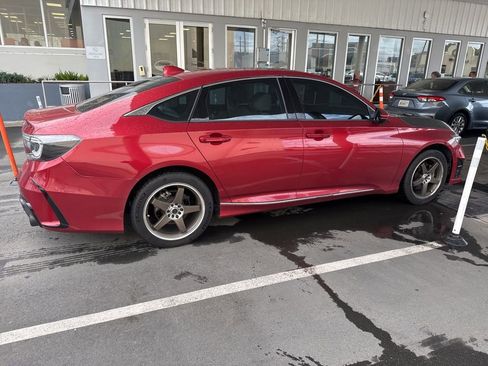 Used 2018 Honda Accord EX-L image 4
