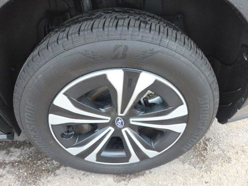 Used 2024 Subaru Solterra w/ Premium Package AWD/4WD image 24