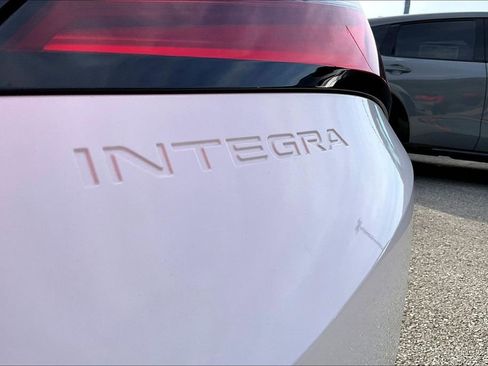 New 2026 Acura Integra A-Spec image 40