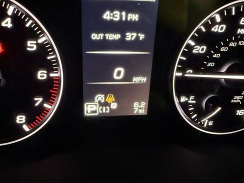 New 2026 Subaru Forester Sport image 20