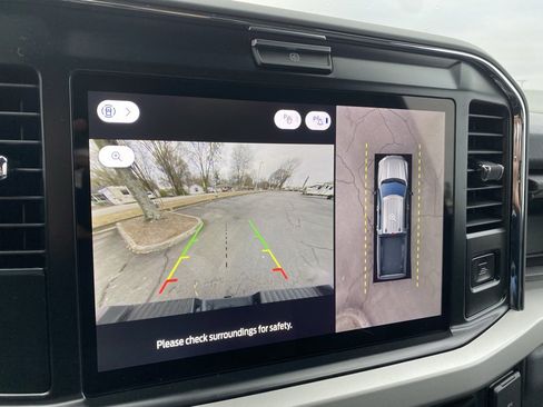 New 2026 Ford F450 XLT w/ XLT Premium Package image 22