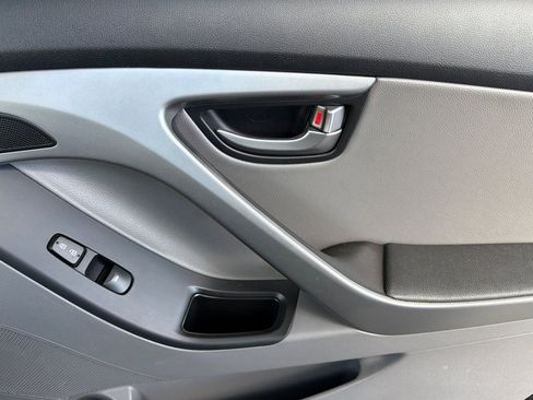 Used 2014 Hyundai Elantra Sport FWD image 20