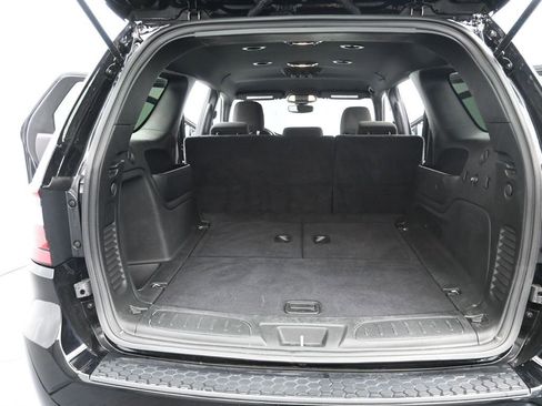 Used 2023 Dodge Durango SXT image 11