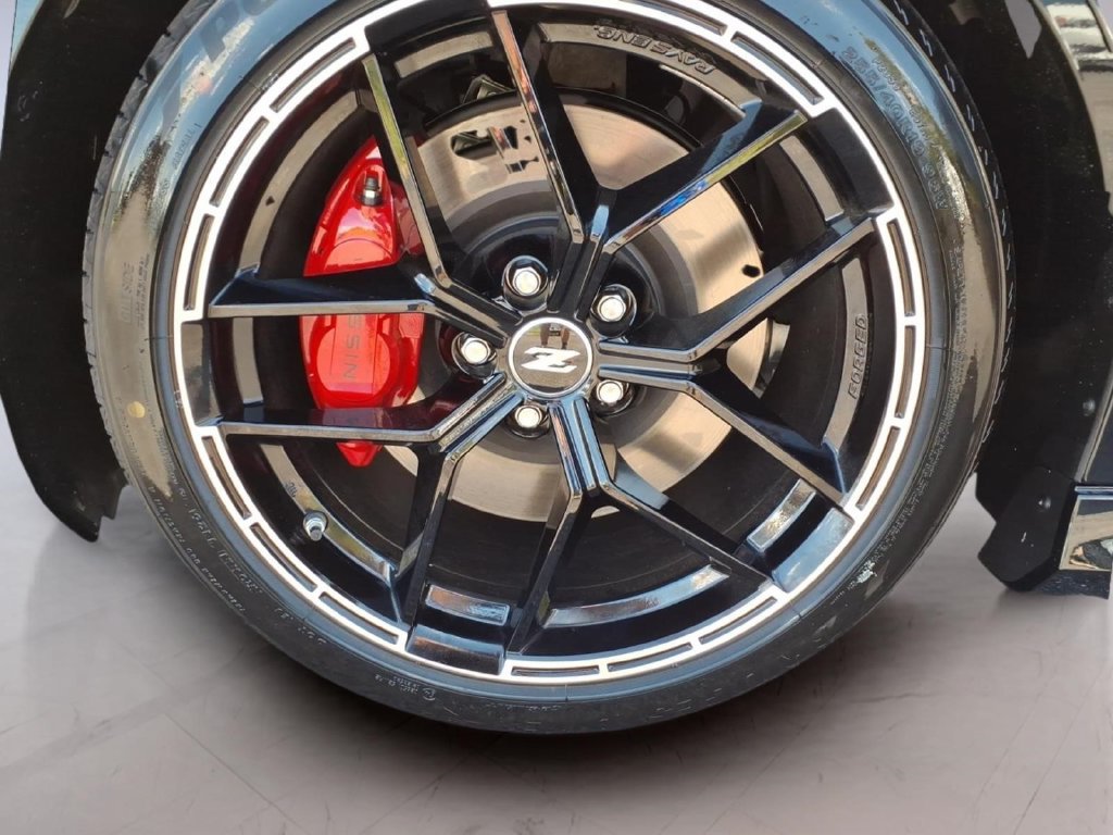 New 2027 Nissan Z Performance RWD image 13