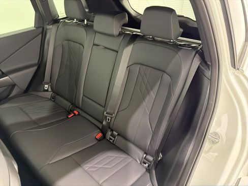 Certified 2026 BMW X3 xDrive30 w/ Premium Package image 16