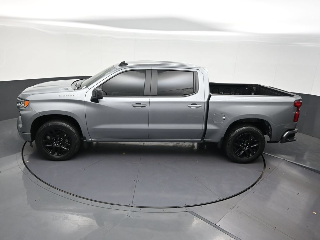 Used 2026 Chevrolet Silverado 1500 RST RWD image 17