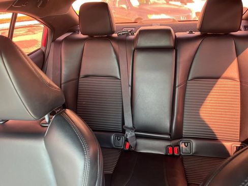 Used 2022 Toyota Corolla XSE FWD image 29