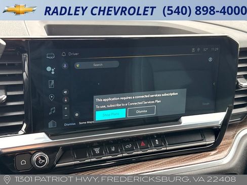 Certified 2024 Chevrolet Silverado 2500 LT image 17