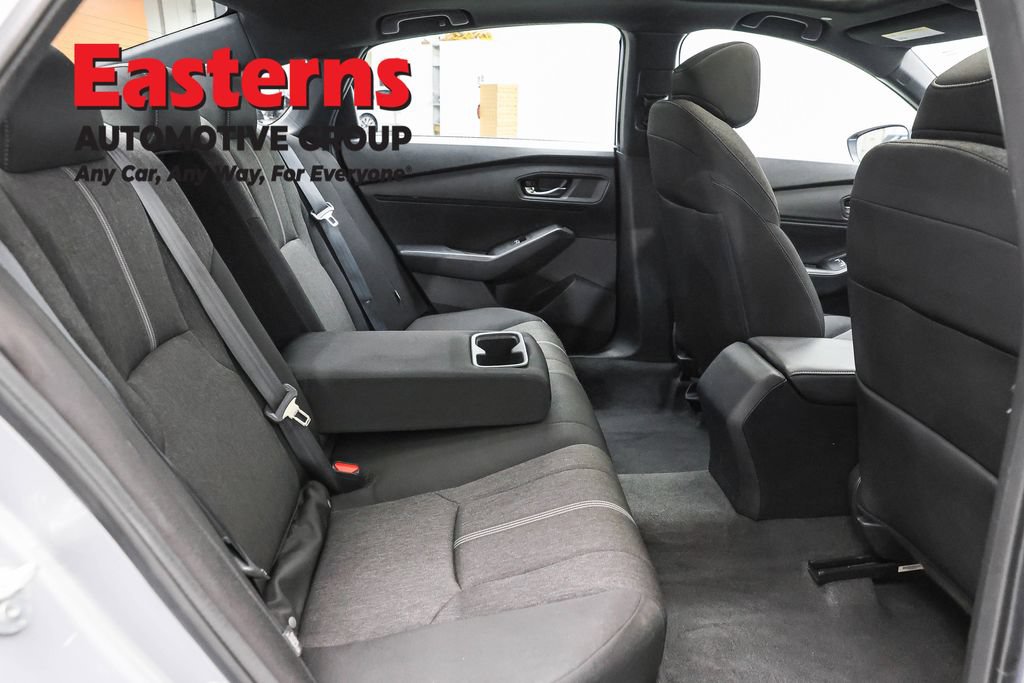 Used 2023 Honda Accord Sport image 23