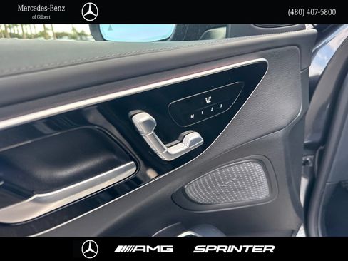 Certified 2023 Mercedes-Benz C 300 Sedan w/ AMG Line w/ Night Package image 14