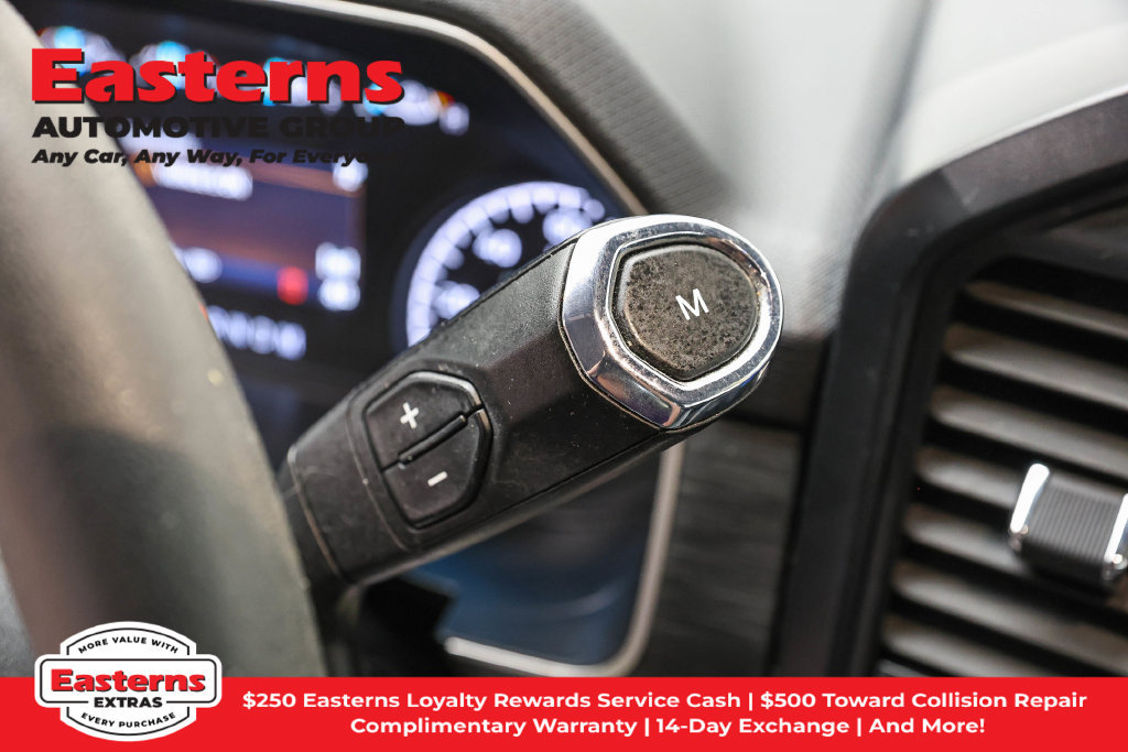 Used 2023 Ford F150 XL RWD image 13