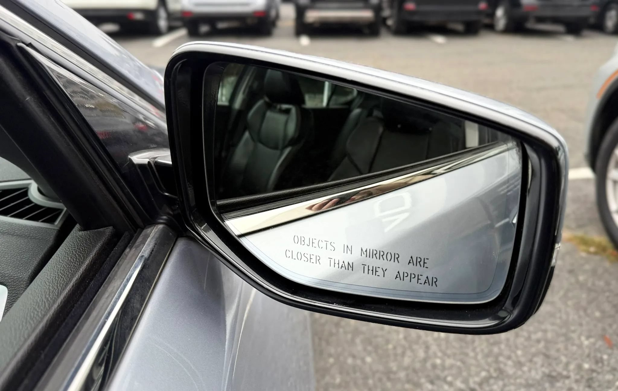 Used 2015 Acura TLX w/ Advance Package AWD/4WD image 51
