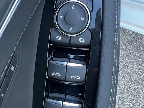 New 2026 Cadillac CT5 Premium Luxury w/ Technology Package AWD/4WD image 12