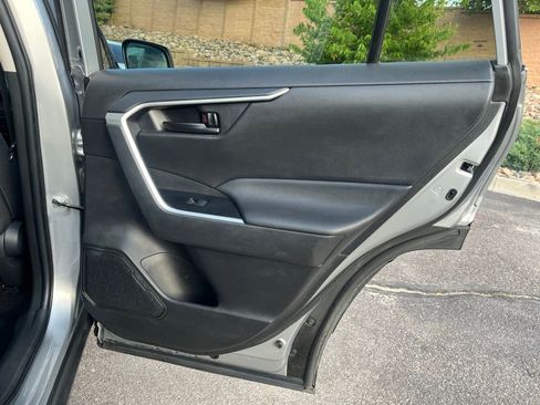Used 2024 Toyota RAV4 LE image 31