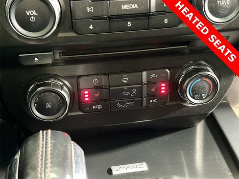 Used 2018 Ford F150 XLT w/ Equipment Group 302A Luxury image 17