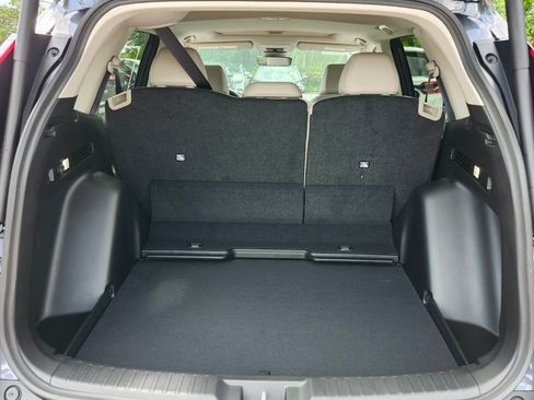 New 2026 Honda CR-V EX-L image 10