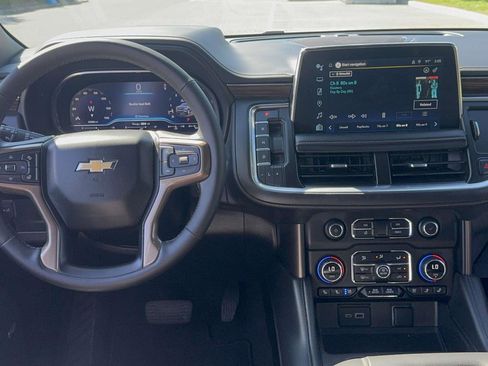 Used 2023 Chevrolet Tahoe High Country image 10