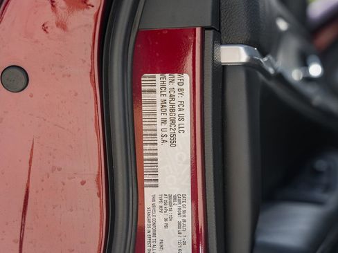 Used 2024 Jeep Grand Cherokee Limited image 42