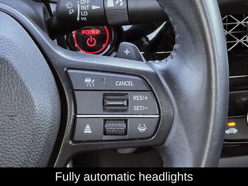 Used 2023 Honda Accord Sport image 17