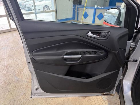 Used 2017 Ford Escape Titanium w/ Equipment Group 301A image 24