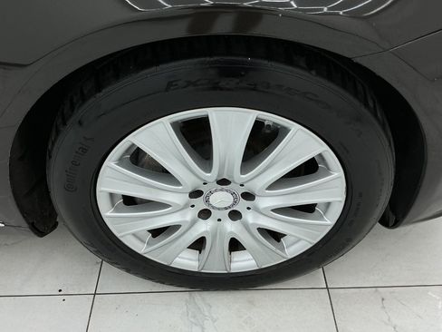 Used 2015 Mercedes-Benz S 550 4MATIC Sedan image 50