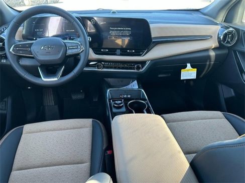 New 2026 Chevrolet Equinox ACTIV w/ Convenience Package III image 5