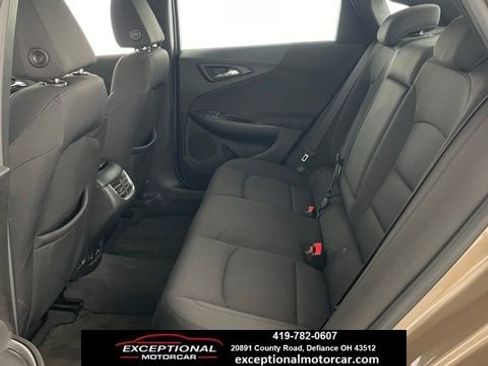 Used 2018 Chevrolet Malibu LT image 42