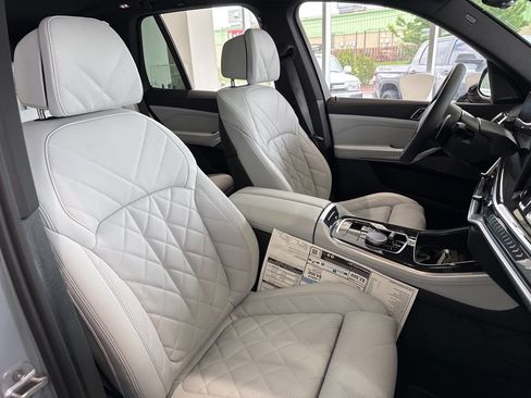 New 2026 BMW X5 xDrive40i w/ M Sport Package AWD/4WD image 54