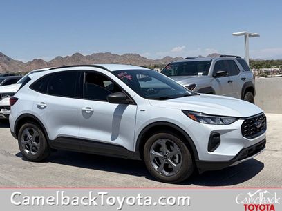 Used 2025 Ford Escape ST-Line w/ Equipment Group 301A