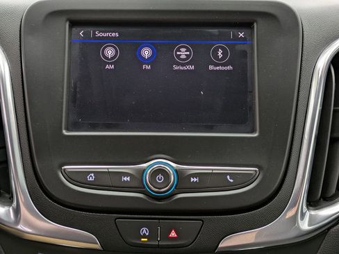 Used 2023 Chevrolet Equinox LT image 28