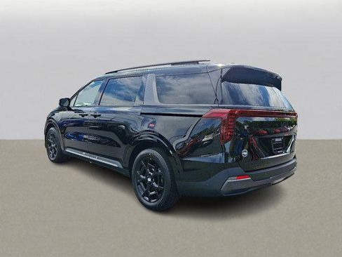 New 2026 Kia Carnival SX Prestige image 3