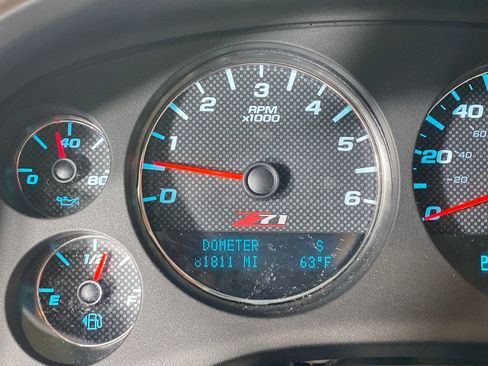 Used 2013 Chevrolet Tahoe LT image 15