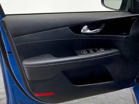 Used 2022 Kia Forte GT-Line FWD image 21