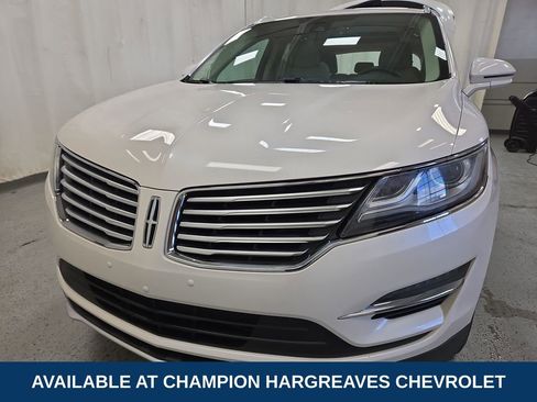 Used 2018 Lincoln MKC Reserve w/ Lincoln MKC Climate Package image 39