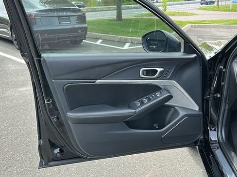 Certified 2024 Acura Integra A-Spec FWD image 8