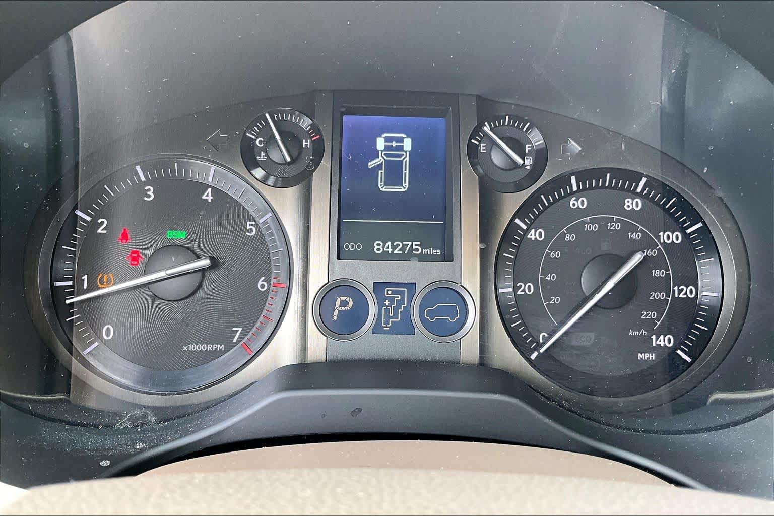 Used 2019 Lexus GX 460 Premium w/ Premium Package AWD/4WD image 22