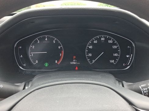 Used 2019 Honda Accord EX image 14