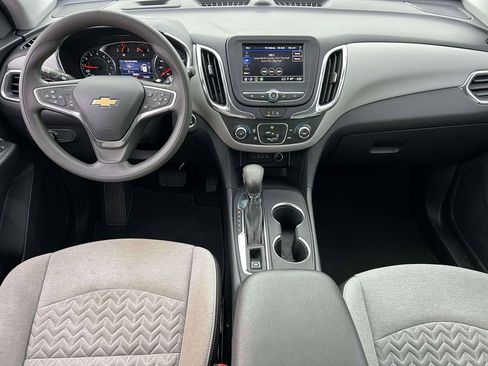 Used 2022 Chevrolet Equinox LS w/ LS Convenience Package AWD/4WD image 13