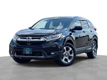 Used 2019 Honda CR-V EX-L