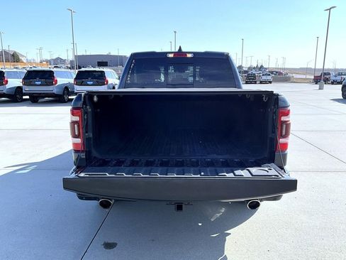 Used 2019 RAM 1500 Limited image 22