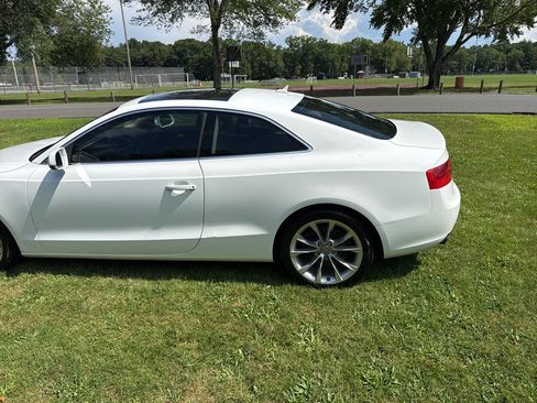 Used 2014 Audi A5 2.0T Premium AWD/4WD image 35